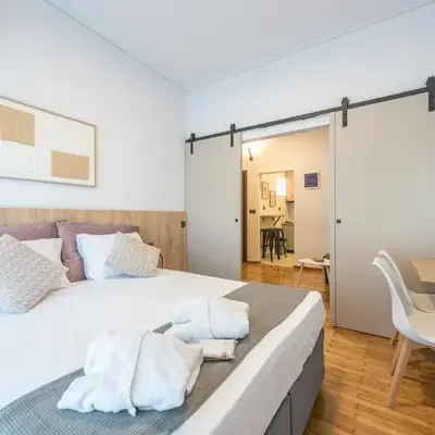 Prime City Stay by Cloudkeys