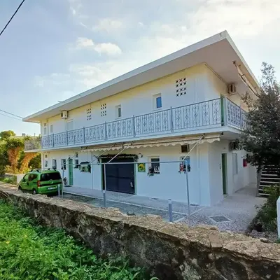Kalimera Aegina