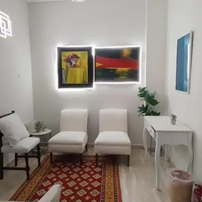 Star Modern Apartment Kipseli