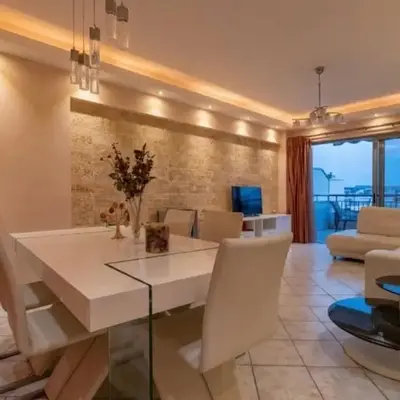 Elysian Sky Suite 421