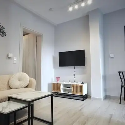 Dream House Egaleo