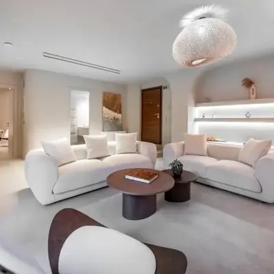 Modern Αpartment 12 in the center of Glyfada