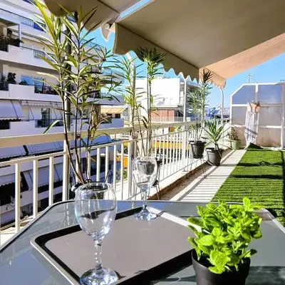 Sky Garden