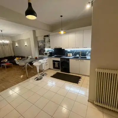 Minimal Central 2BR