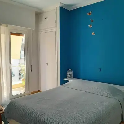 Victoria Flat