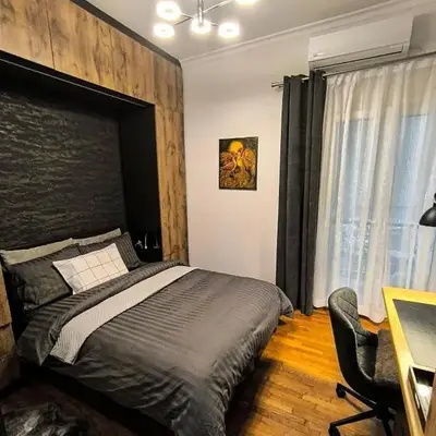 Stylish Urban Studio στο Γουδί