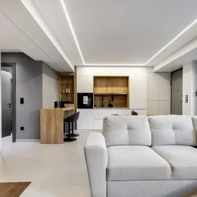 Clavé - Deluxe Studio in Athens