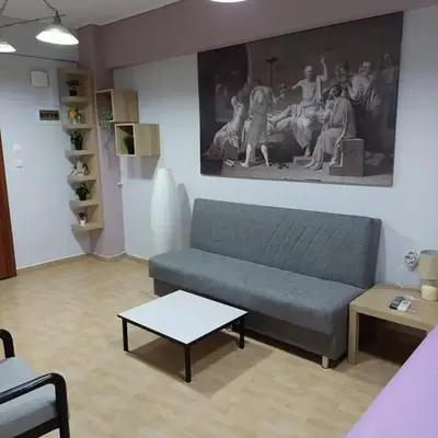 Gousa Urban Stay 2 Min Walk to Metro