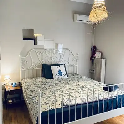 Cosy full apartment
