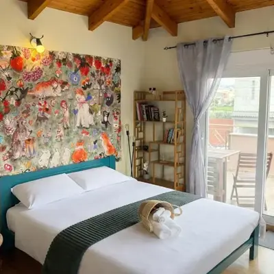 Purerest Entire Private Villa