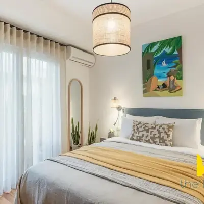 Modern Studio Escape near Seaside & Marina!