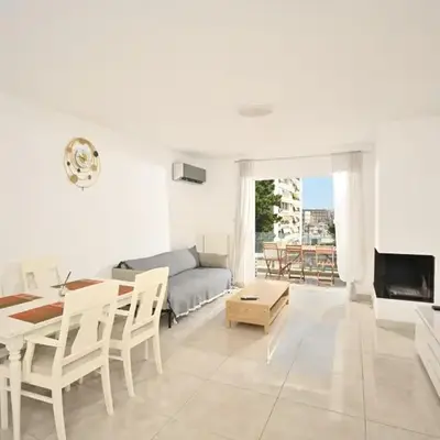 Lux Lux & modern Apt 5 min Piraeus port - Free Parking