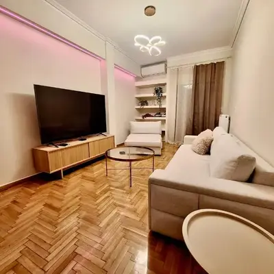 Kiafas 5 Apartment Athens