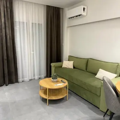 Smyrni Cozy Luxury