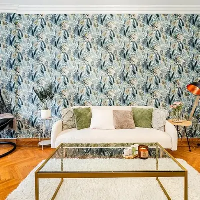 Boutique 5BDT-3 ΒATH Apt with Eclectic Style- Acropolis