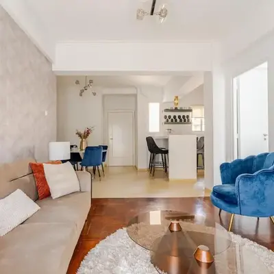 Amazing Luxurious BrandNew 4BDR 2Bath ΑcropolisAPT