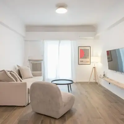 The Art Boutique Loft