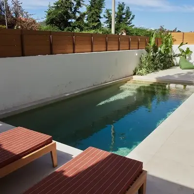 Camara Athens Riviera Home