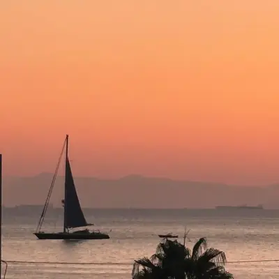 Seaview Jazmin Nest
