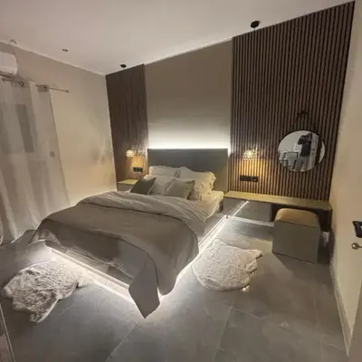 Athens Air B&B