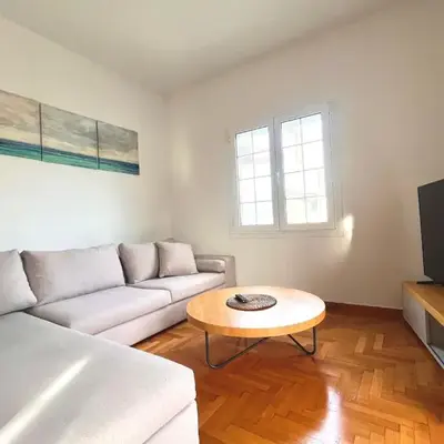 Hellenic Coastal Residence