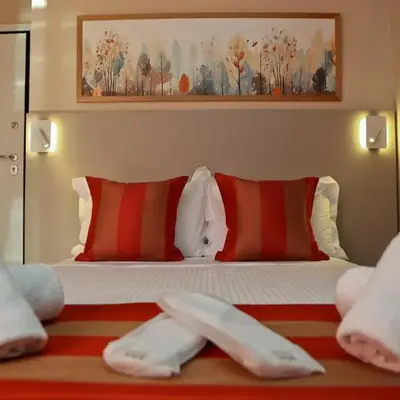 Best House Erato Neo Faliro Piraeus