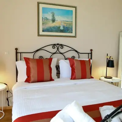 Best House Penelope Neo Faliro Piraeus