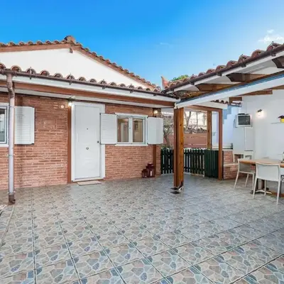 Casa Marina