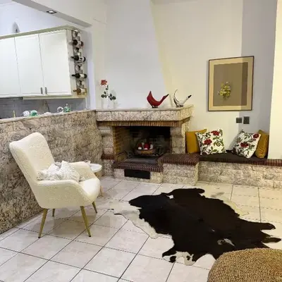 Felicias Cozy Exarchia Apartment Pet Friendly