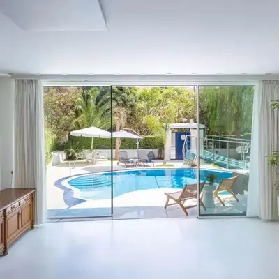 Holiday Home Villa Stefani mit privatem Pool by Interhome