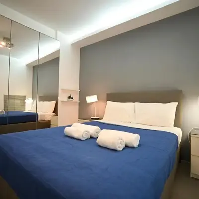 Kolonaki Urban Gem by Zeus Suites