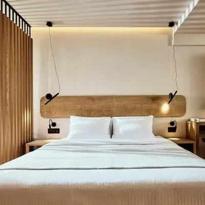 Comfort and Relaxation