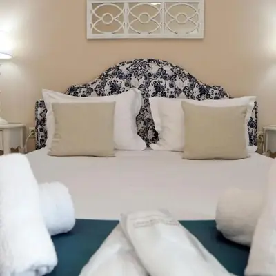 Best House Kalipso Neo Faliro Piraeus