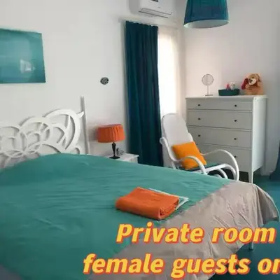 Sweet Apartment By The Sea