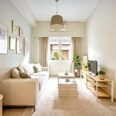 Cozy Home 3 min walk from Ancient Agora