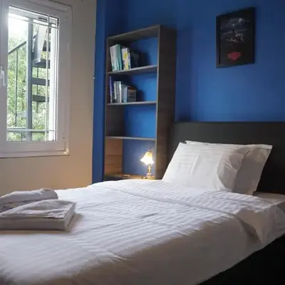 George Luxury Apartments