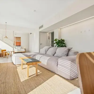 Living Beyond Design