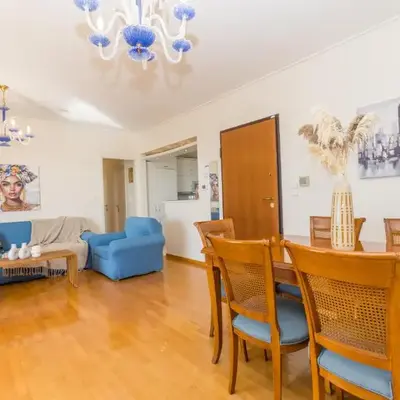 Raise Glyfada Sky Residence