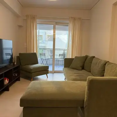 Estía Cozy City Apartment