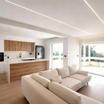 Voula Seaview Residence