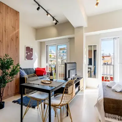 Buena Vista by Pame Rentals