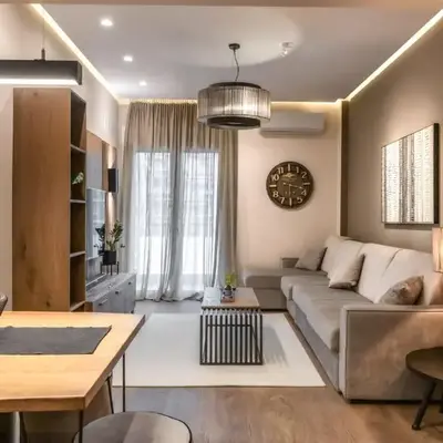 Acropolis Prime Stay