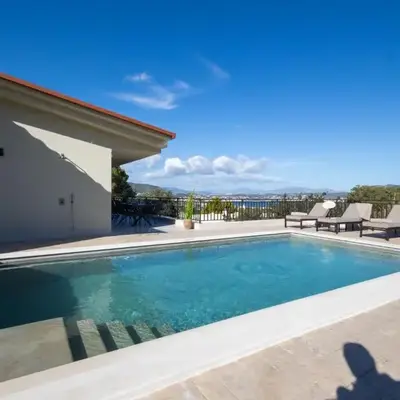 Villa Keyd Mare