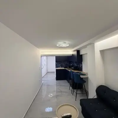City Center Dream Studio