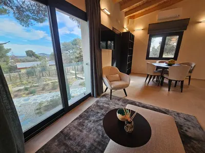 Gallery image of Tranquility in Athens