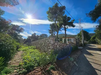Gallery image of Tranquility in Athens