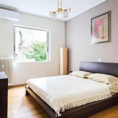 A perfect place - close to Acropolis & Seacoast