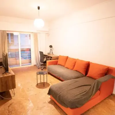 Cozy Gem in Athens