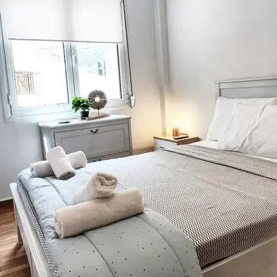 One bedroom apartment in Thissio