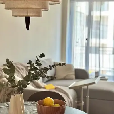 Brand New Apartment next to Varkiza Beach